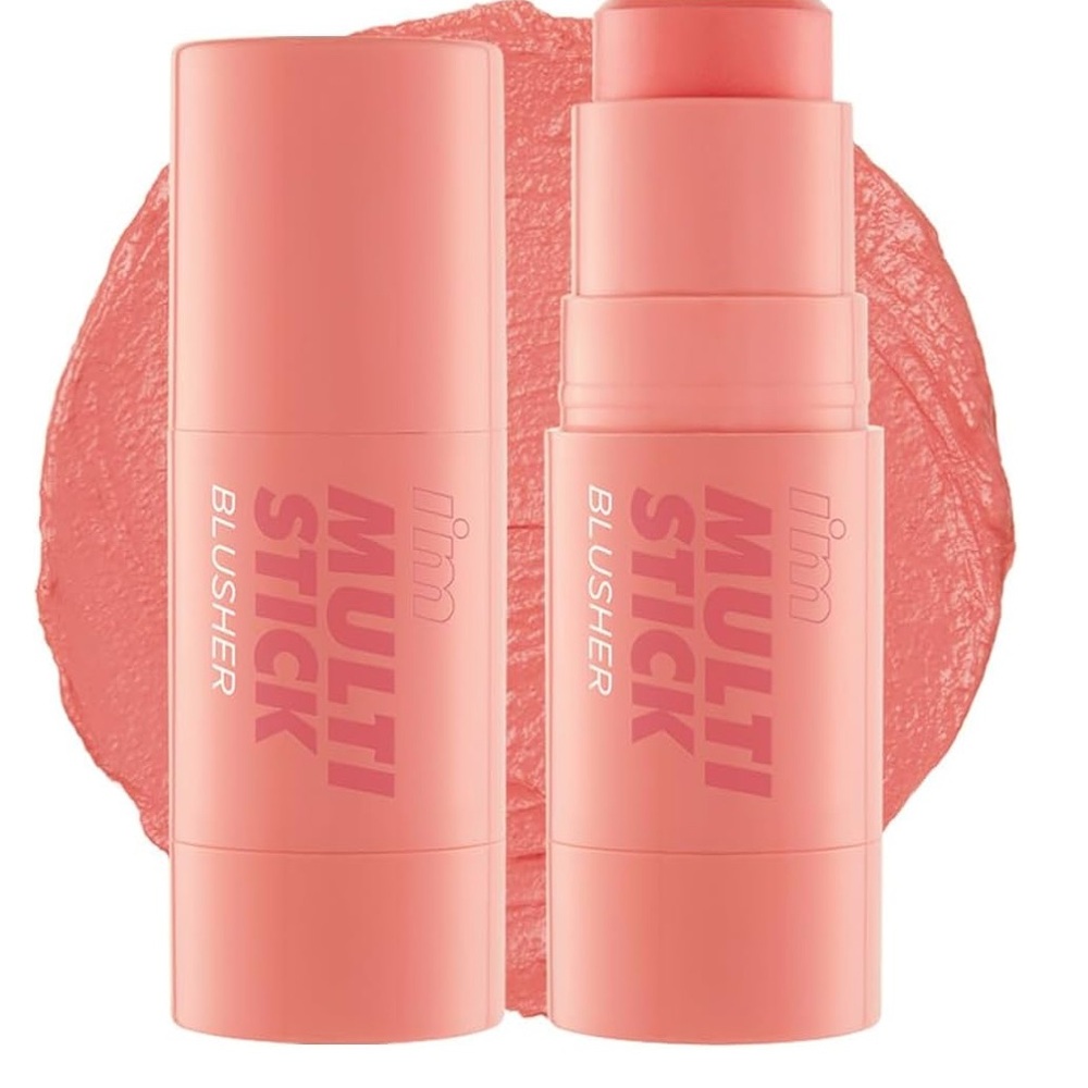 Multi Stick Blusher - rose